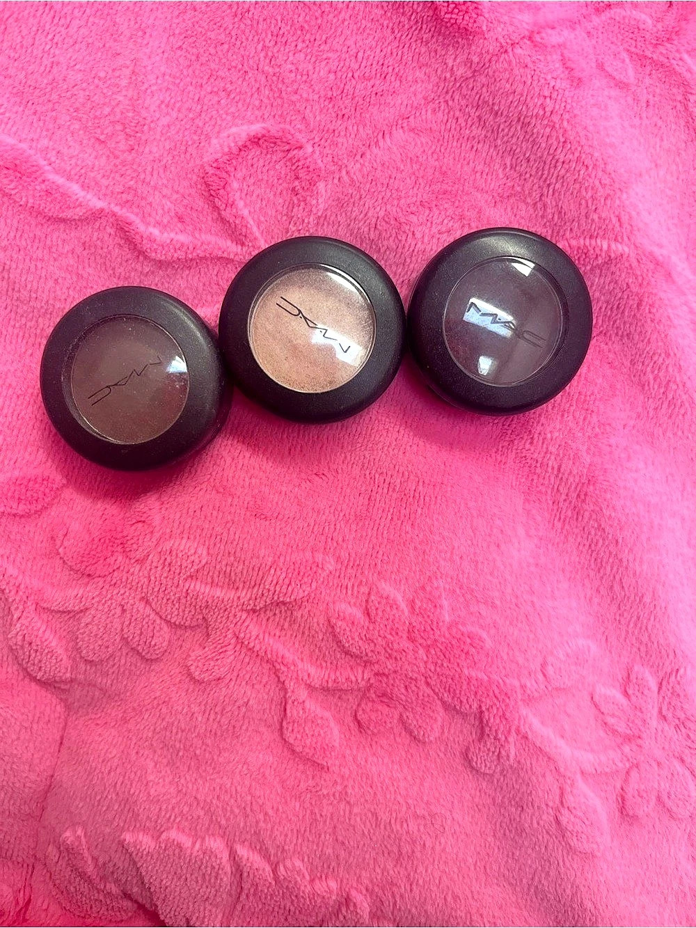 MAC Eyeshadow